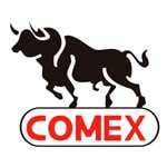 Listones COMEX