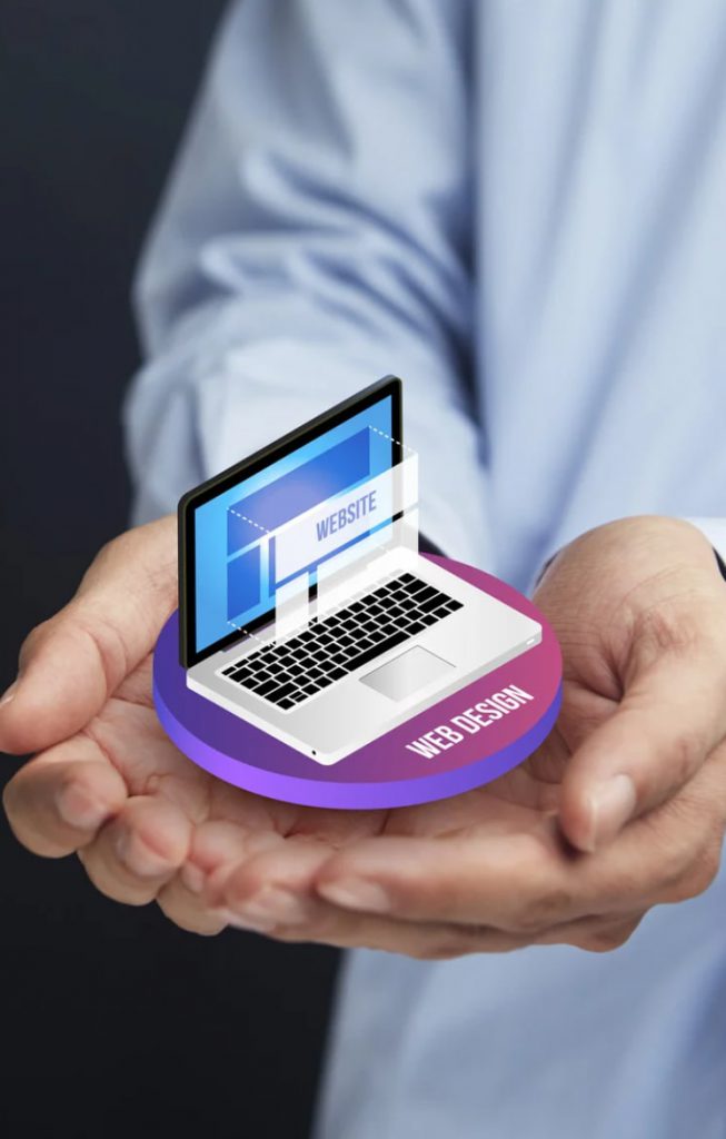Tienda online responsiva diseñada por ADWEBSYS, optimizada para dispositivos móviles.