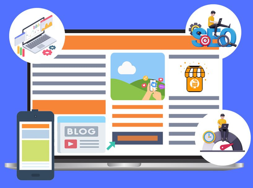 Diseño Web en México