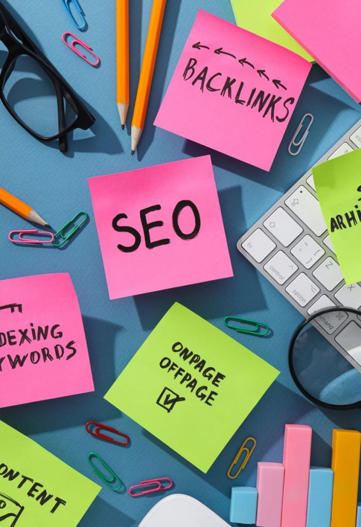 Adwebsys profesionales en SEO